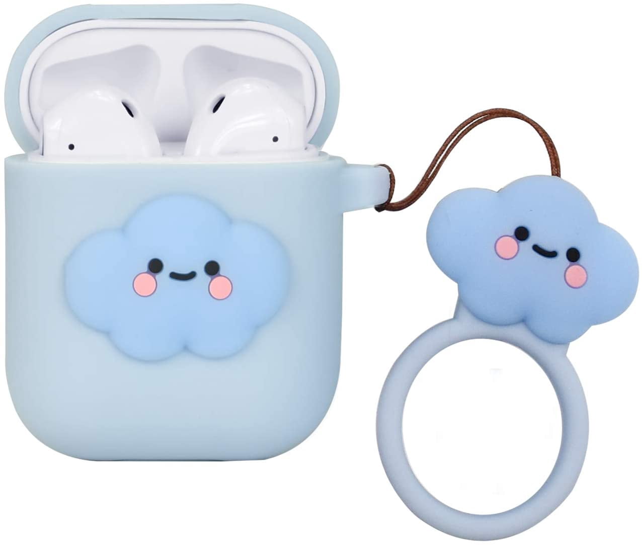 AirPods Cute Cartoon Protective Cover 