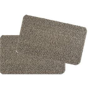 Grassworx 10372040 Clean Machine Astroturf Scraper Doormat