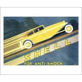thumbnail image 1 of Anti-Knock Speedster, Shell Oil, 1930, 1 of 1