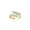 10K Yellow Gold, variant on Fine Jewelry Sterling Silver Pear-shape Lab Grown Diamond SIX stone Band Ring (1 1/2 Cttw, D-F Color, VS1 Clarity) Size 6