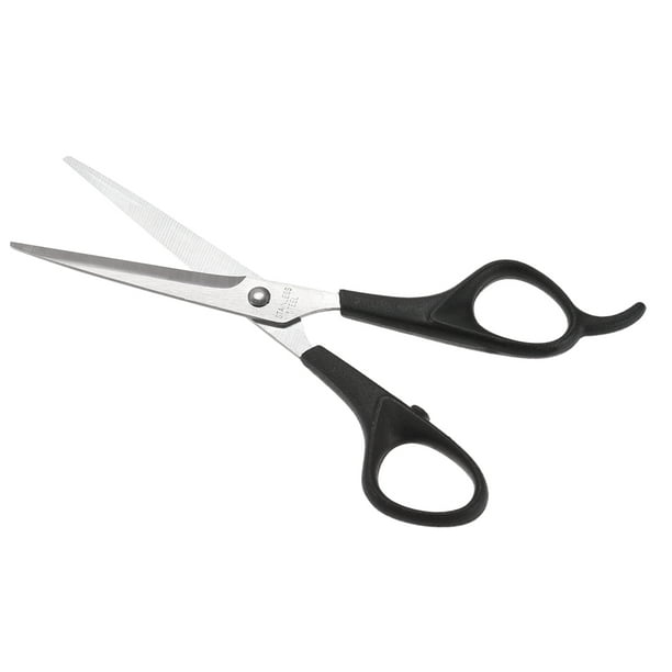 Uxcell 6.7 Inch Hairdressing Barber Haircut Beard Moustache Scissor