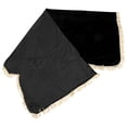 thumbnail image 1 of WASHWEPE Piano Protectors Electronic Piano Keyboard Cover Waterproof Black 1Pcs, 1 of 8