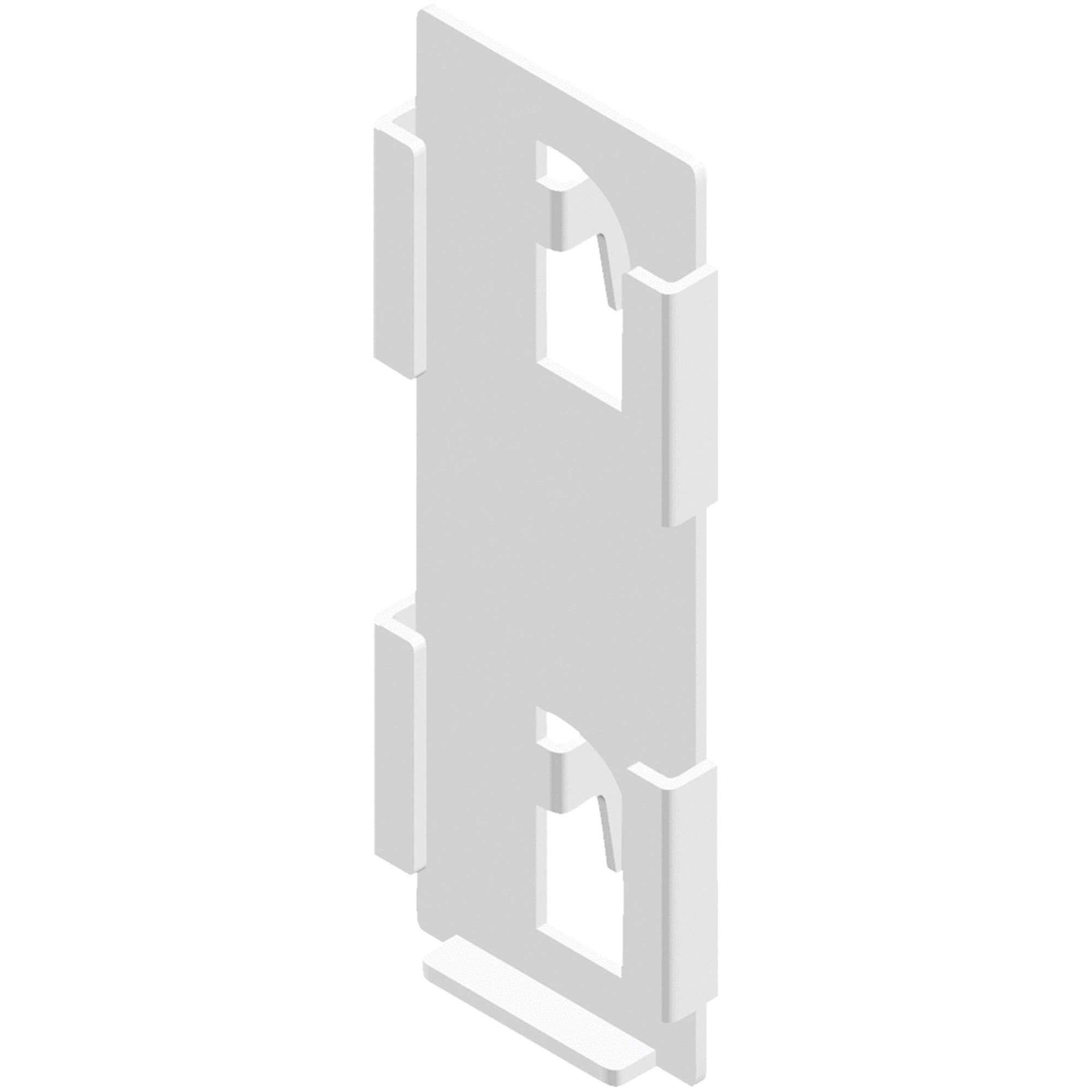 ERGOTRON 60-589-060 QUICK RELEASE LCD BRACKET.ALLOWS QUICK REMOVAL AND CONNE...
