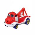 thumbnail image 2 of Auto de juguete Mattel Hot Wheels Red Yoshi 2021, 2 of 2