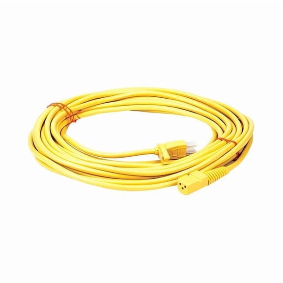 Proteam Power Cord with Strain for ProTeam ProGen 12/15 Upright Vacuum 834740