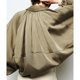 thumbnail image 4 of Chaqueta Talakeno Puffed Bomber para Mujer Verde Talla S, 4 of 7