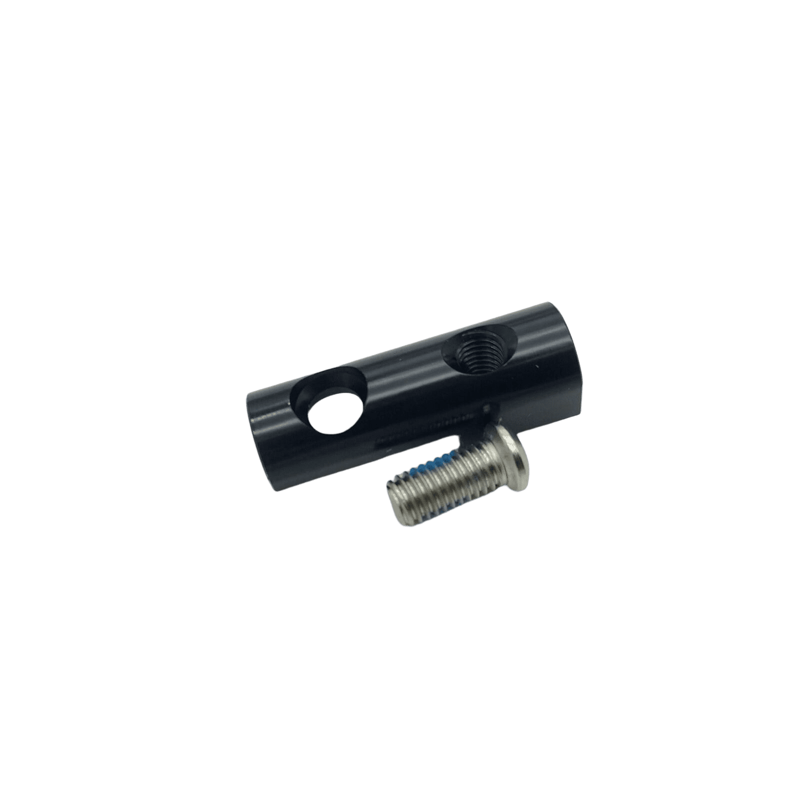 bikinGreen 46/30T chairing front derailleur adapter For Some special