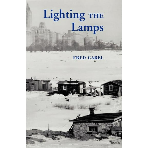 Lighting the Lamps (Paperback)