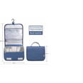 thumbnail image 2 of Bolsa de viaje Impermeable Malubero gran capacidad Azul Marino, 2 of 3