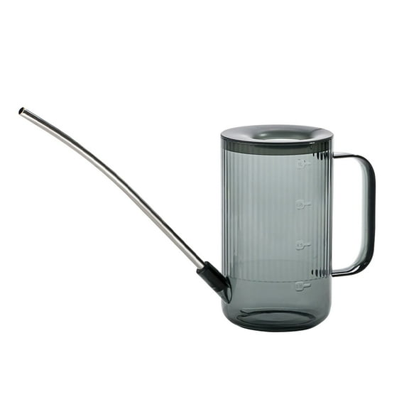 Watering Can for Indoor Plants, Watering Can Indoor Plants Watering Pot Long Spout Small Watering Kettle for Flowers, Long Spout Water Can for Outdoor Watering Plants 