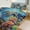 chudan-3, variant on 3PCS Ocean World Turtle Duvet Cover Set Twin, 1 Duvet Cover And 2 Pillowcase, Duvet Cover for Kids Girls Boys And Teens