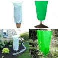 thumbnail image 7 of Plant Warm Cover Garden Frost Protection Shield Reusable Winter Cold Proof Cover with Drawstring for Outdoor Plants Trees Shrubs, 7 of 7