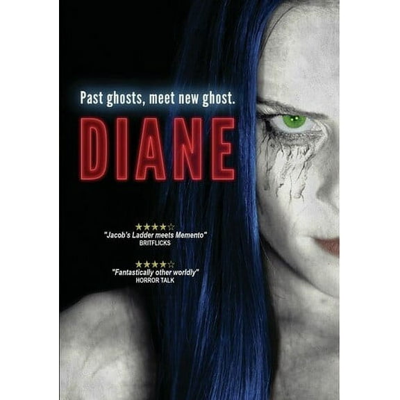 Diane (DVD), Random Media, Horror