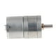 thumbnail image 5 of Motor de Reducción Sin Escobillas DC 6V 110G900rpm shamjiam Reducción de velocidad Caja de engranajes, 5 of 8
