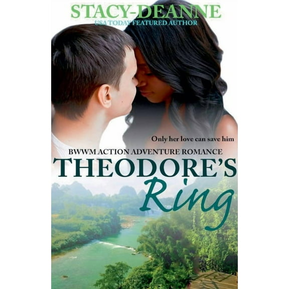 Theodore's Ring, (Paperback)