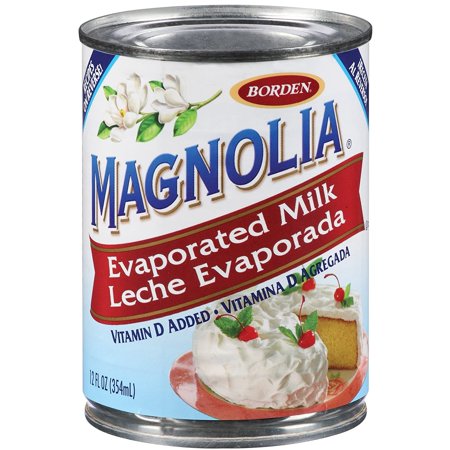 Evaporated Milk, 12 Ounce (Pack of 24)