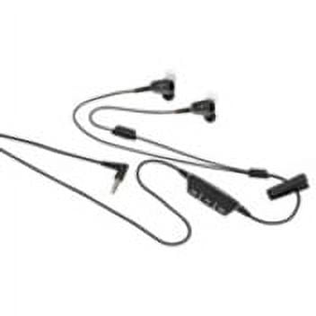 BlackBerry Premium Multimedia Earset