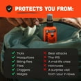thumbnail image 4 of Ben's 100 Tick & Insect Repellent 1.25 Fl Oz. Pump Spray (4 Pack), 4 of 7