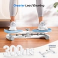 thumbnail image 3 of Waist Twister Machine MERACH Exercise Ab Twister Board 136 kg, 3 of 6