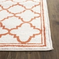 thumbnail image 2 of SAFAVIEH Amherst Trina Geometric Area Rug, 2 of 4