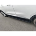 thumbnail image 2 of 2Pcs Aluminum Running Boards Fit for Honda Passport 2026 Fixed Nerf Bars Side Steps with Brackets (38), 2 of 5
