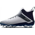 thumbnail image 2 of Under Armour Men's Highlight Hammer Mc Football Shoe, 2 of 4