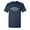Navy, variant on That's A Horrible Idea What Time Sarcastic Humor Graphic Novelty Funny Tall T Shirt