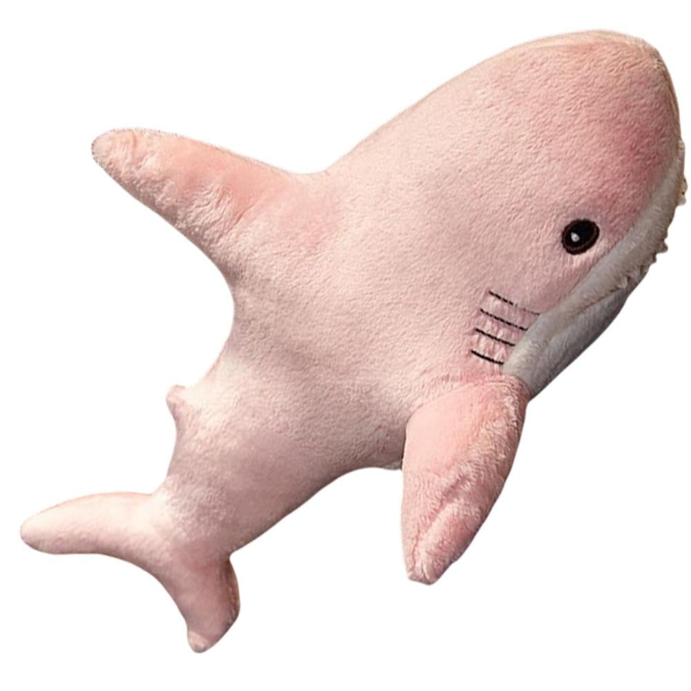 Shark Plush | Cute Shark Plush Toy | Shark Doll, Shark Plushie, Shark ...