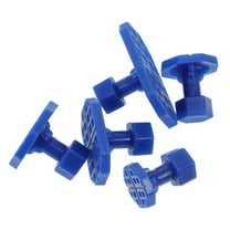 ITSELFER 1 Set Dent Puller Dent Remover Car Body Repair Tool Auto Dent Puller Tab Supply