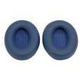 thumbnail image 1 of Almohadillas Para Auriculares Life Q20 Q20 BT, Almohadillas De Repuesto Para Aislamiento De Ruido De Esponja De Cuero Proteico, 1 of 7