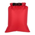 thumbnail image 3 of Outdoor Ultralight Waterproof Dry Sacks Storage Bags with Shoulder Straps, 3 of 8