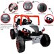thumbnail image 1 of Montable Electrico GB Razer Rojo 6v, 1 of 5