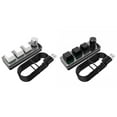 thumbnail image 6 of 3-Key Macro Programming Keyboard：Customizable Knob，Rgb, 6 of 7