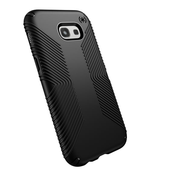 Speck Presidio Grip for Samsung A5, Black