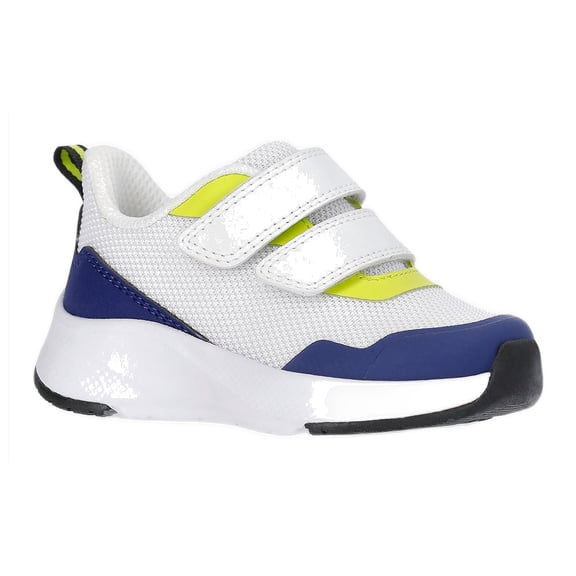 Athletic Works Baby Boys Mesh Jogger Sneakers