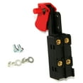 thumbnail image 1 of Porter Cable Genuine OEM Replacement Trigger # 5140112-36, 1 of 3