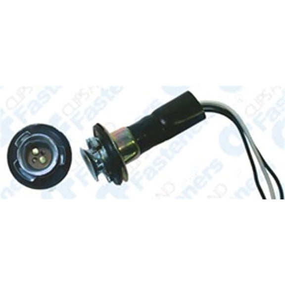 AMZ Clips And Fasteners Park & Turn Signal Socket 198, 1016, 1034, 1154 & 1157