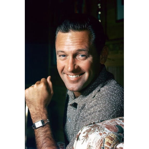 William Holden 24X36 Poster
