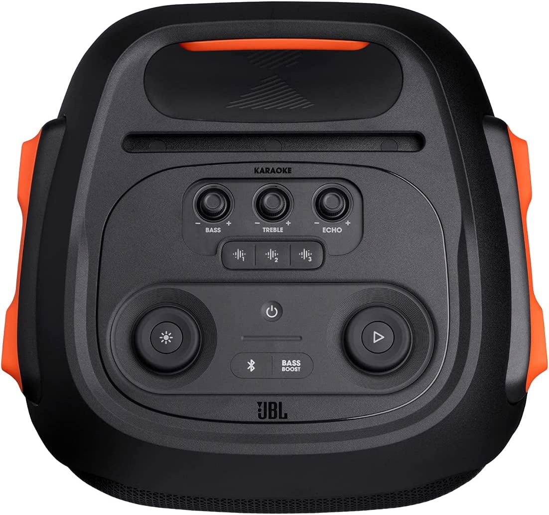「未開封品」JBL PartyBox 710 JBL PartyBox 710 — AudioTech