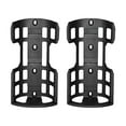 thumbnail image 6 of Baoblaze Bike Bag Luggage Shelf Fork Mount Bike Front Carrier Rack 2 Set, 6 of 7