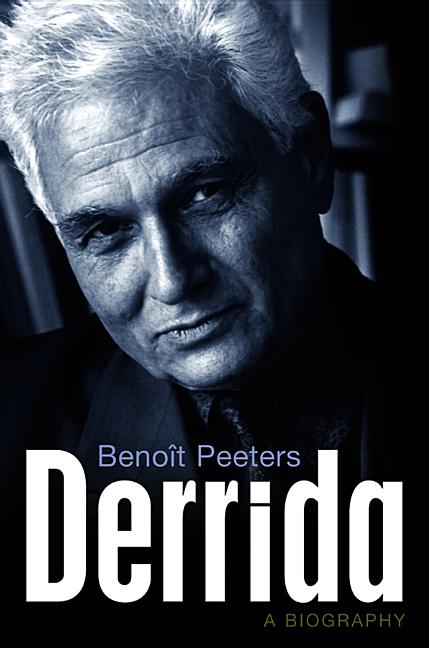 Derrida : A Biography (Hardcover) - Walmart.com