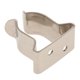thumbnail image 3 of 3 Clips De Soporte De De Barco Marino De Acero Inoxidable 304, Tubo De 5/8 Pulgadas A 1 Pulgada Sunnimix Pinzas de sujeción para anzuelos, 3 of 6