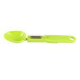 thumbnail image 6 of 500g/0.1g Portable LCD Digital Kitchen Scale Measuring Spoon Gram Electronic Spoon Weight Volumn Food Scale Low power, 6 of 9