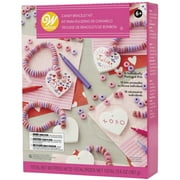 Wilton Valentine's Day Candy Bracelet Kit