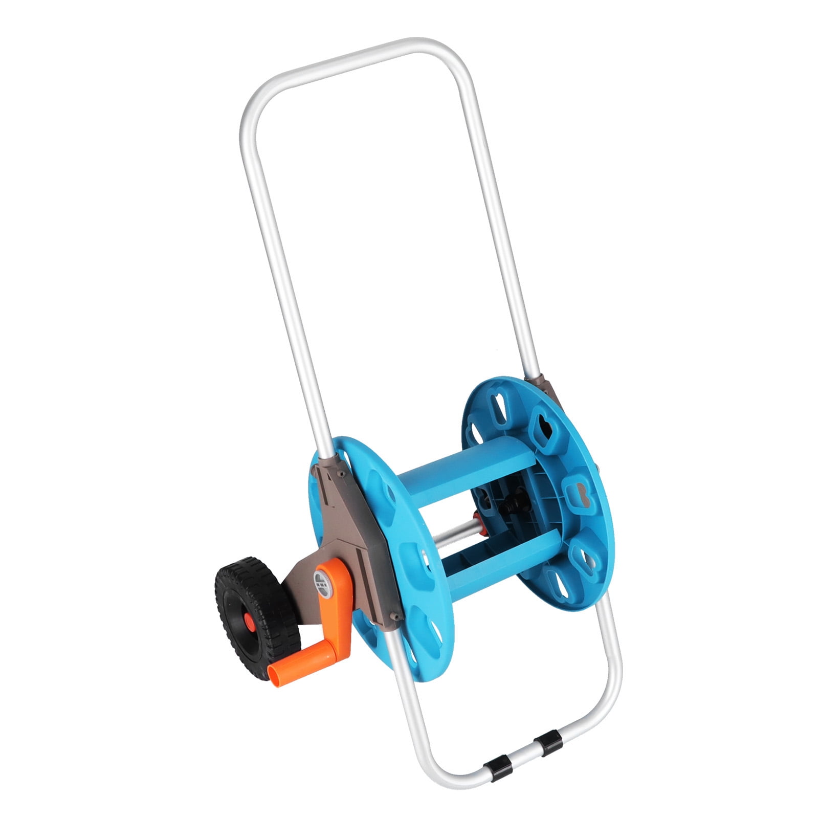 Garden Hose Cart Garden Hose Reel Winder Garden Accessory G1/2 Hose