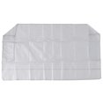 thumbnail image 1 of 88 Key Keyboards Cover Electronic Organ Digital Piano Dust Cover Transparent Grind Arenaceous Waterproof Protect Bag,1 * Electronic Piano Dust Cover,Matte Clear, 1 of 8
