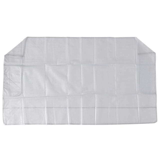 88 Key Keyboards Cover Electronic Organ Digital Piano Dust Cover Transparent Grind Arenaceous Waterproof Protect Bag,1 * Electronic Piano Dust Cover,Matte Clear