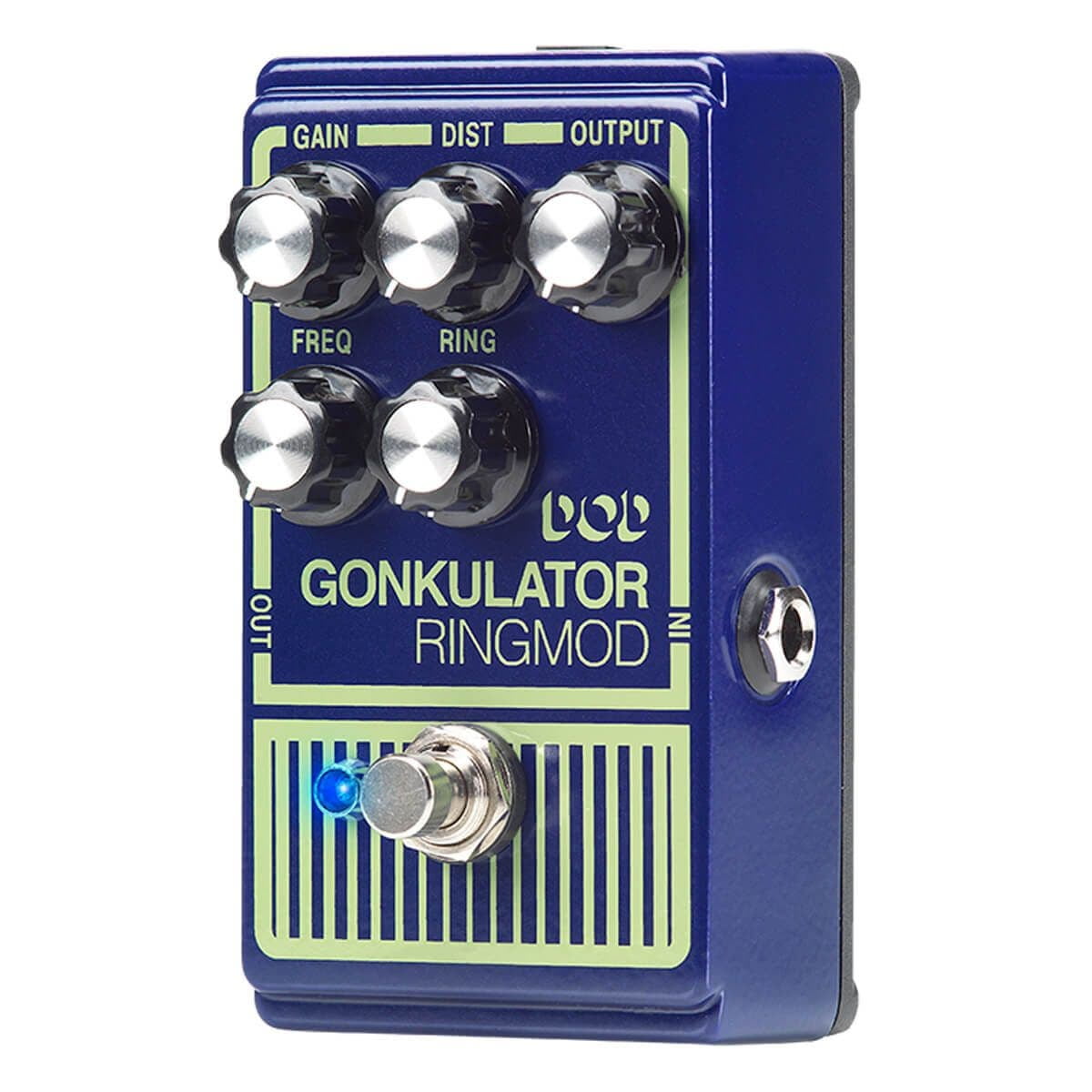Digitech DOD-GONKULATOR Ring Modulator