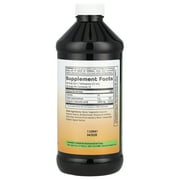 Dynamic Health Laboratories Dynamic Health Vitamin C, 16 oz