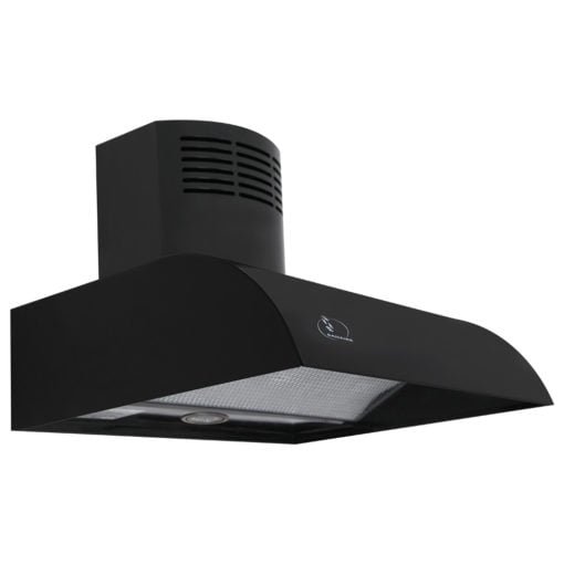 CAMPANA IMPERIAL 76 CM IMPERIAL SANAIRE CA IMP-076-P-NE